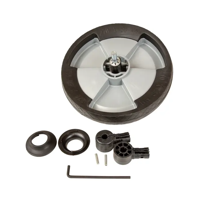 Forhjul uten pedal til Circleline runner 