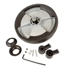 Bakhjul til Circline runner &#216;270 mm