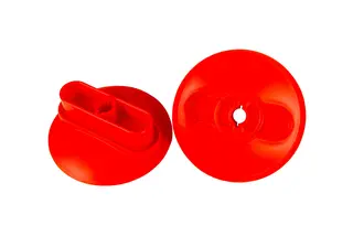 Dekkplate til Viking lillebror 2 stk