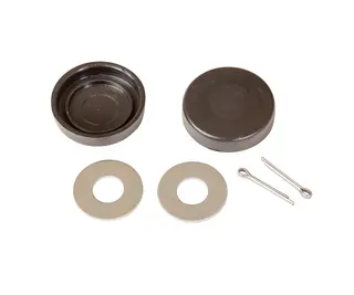 Kapselsett til bakhjul