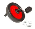 Forhjul Ø270 mm