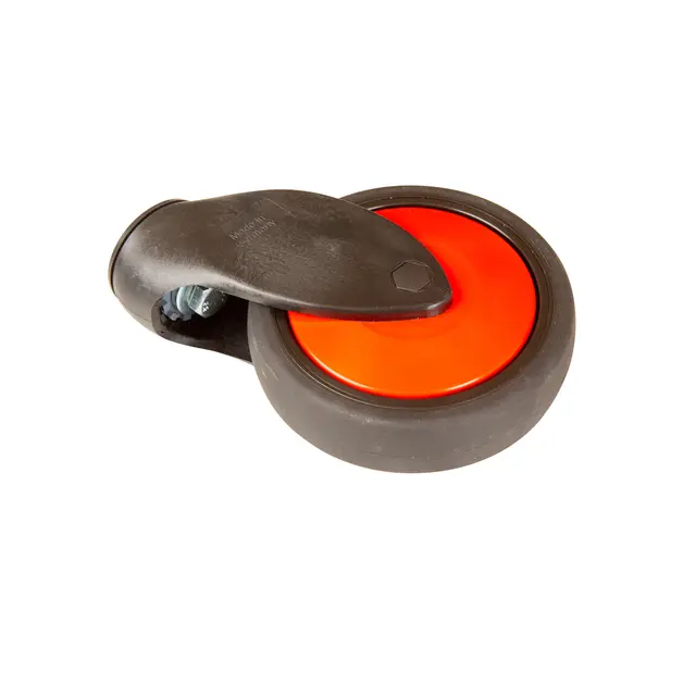 Bakhjul til swingcart 