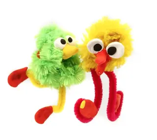 Piperensere XL mix Ø20 mm, 50 stk