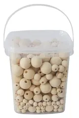 Treperler mix &#216;8-20 mm, 600 stk