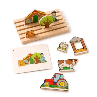 Lag historier 29 deler