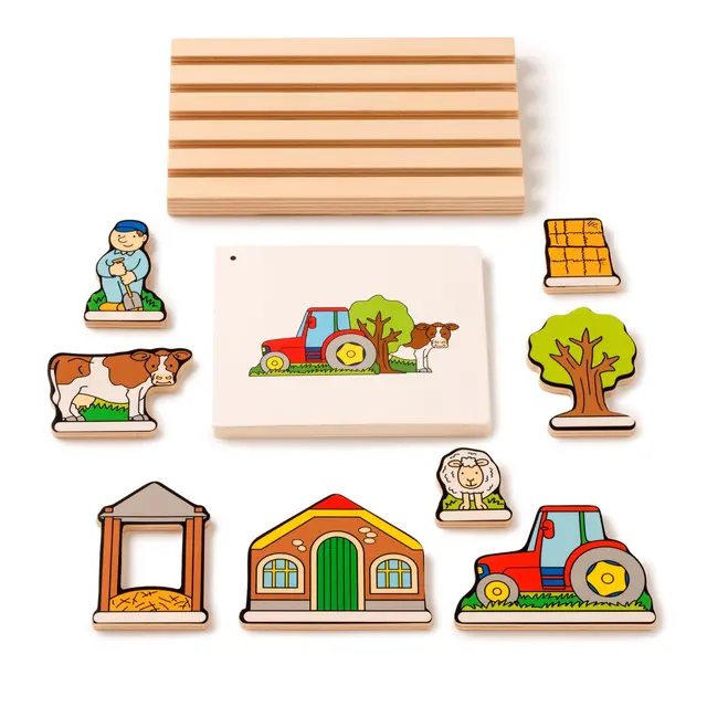 Lag historier 29 deler 