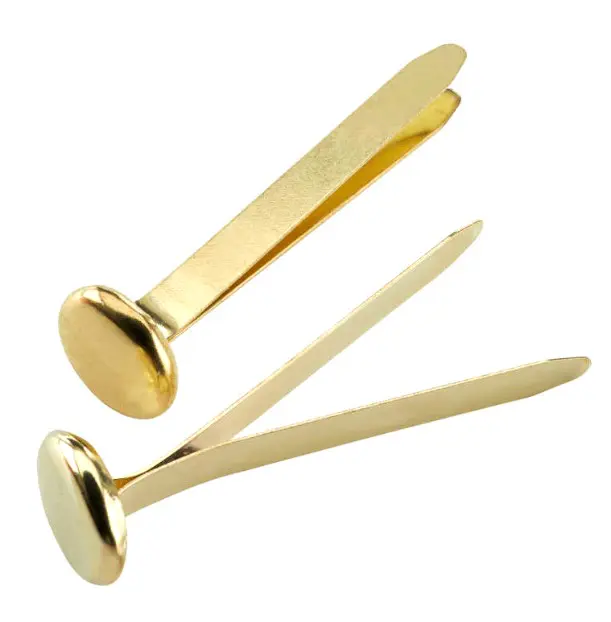 Splittbinders 30 mm 100 stk 