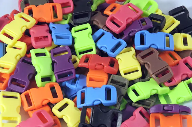 Smykkespenne B11 mm, 100 stk 