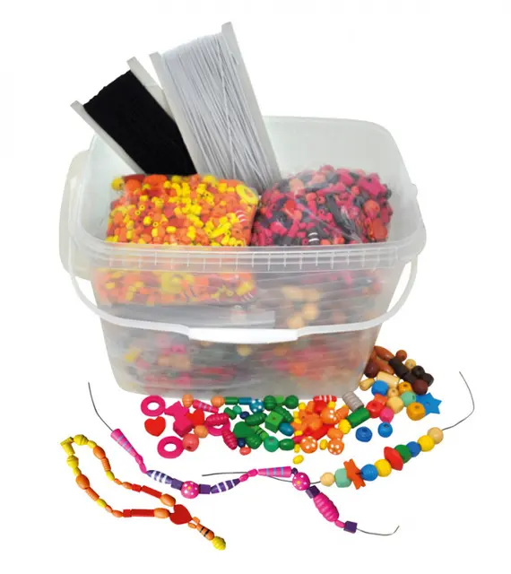 Treperler startkit 2 kg 