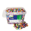 Eco maxi perler 5000 stk