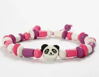 Leirperler dyrehoder Ø10 mm, 200 stk