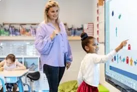 Prowise kurs for barnehage 