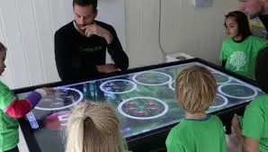 Prowise kurs for barnehage 