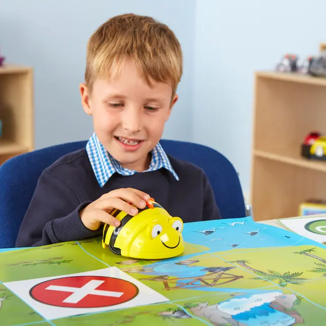 Bee-Bot L13 x B10 x H7 cm 