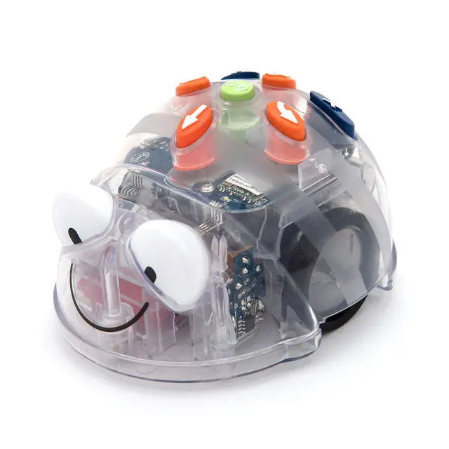 Blue-Bot L12 x B10 x H7 cm 