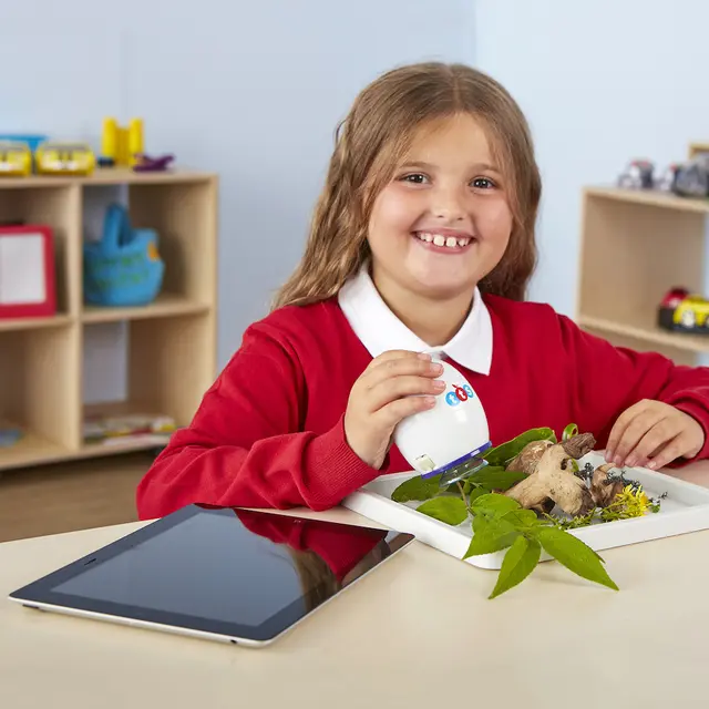 Easi-Scope L11 x B7 x H14 cm 