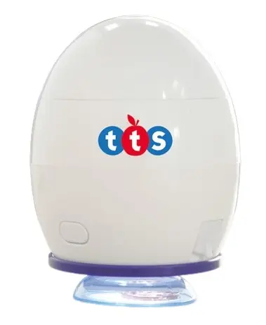 Easi-Scope L11 x B7 x H14 cm 