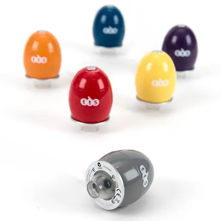 Easi-Scope Rainbow mikroskop 6 stk 