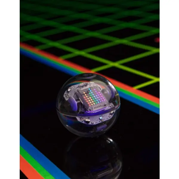 Sphero Bolt robotball 