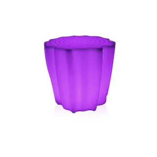 Lysende stubbe Ø36 cm