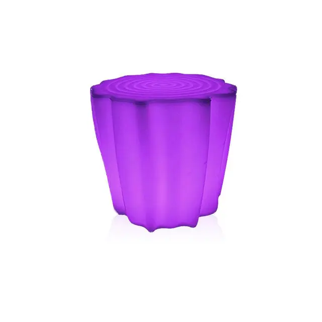 Lysende stubbe Ø36 cm 