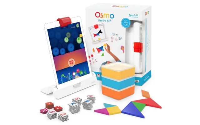Osmo Brilliant Kit 