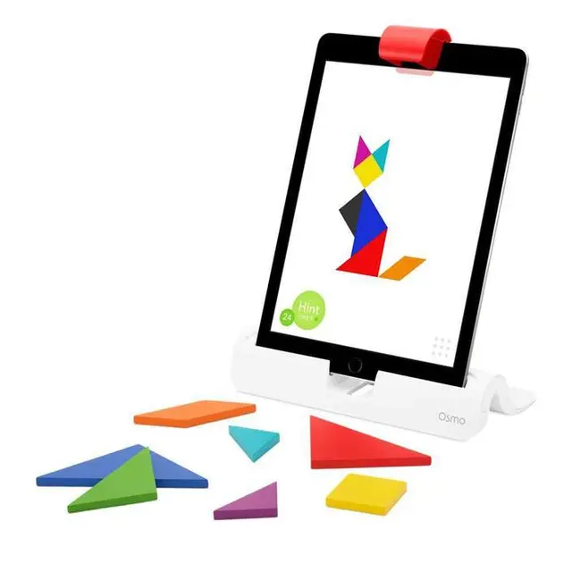 Osmo Brilliant Kit 