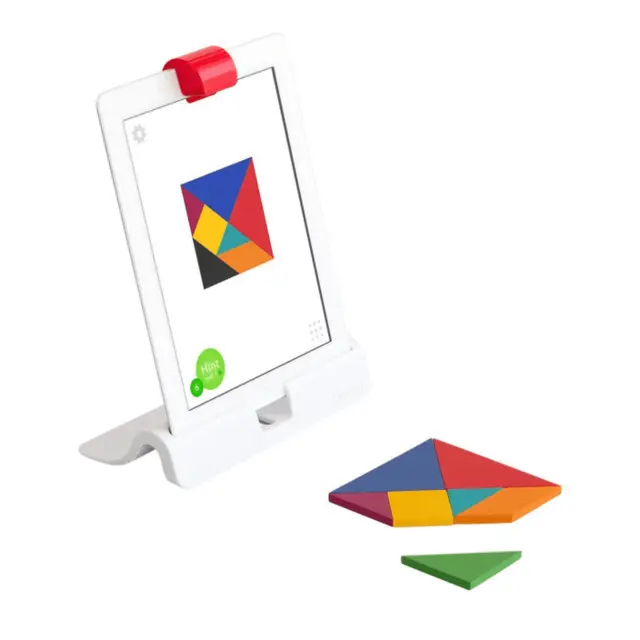 Osmo Brilliant Kit 