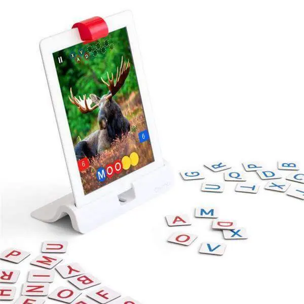 Osmo Brilliant Kit 