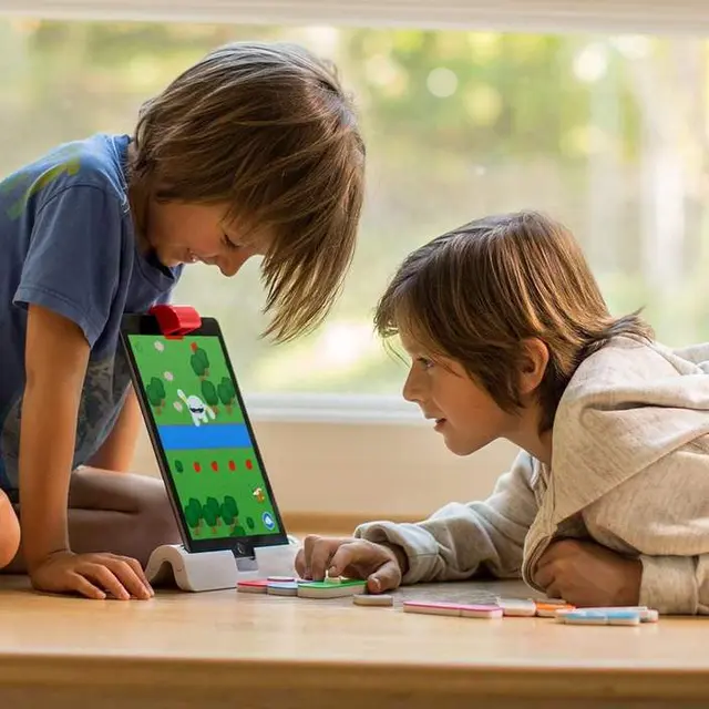 Osmo klassesett 6 stasjoner 