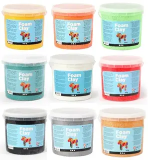 Foamleire 560 g
