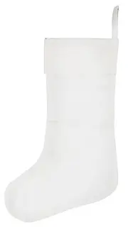 Julestrømper 10 stk