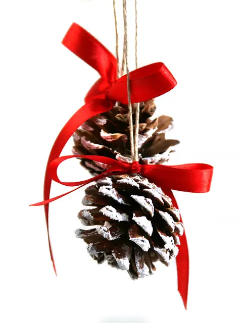 Kongler Ø40 mm, 500 g 