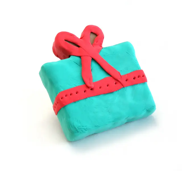 Silkeleire primærfarger 5 x 650 g 