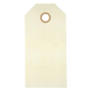 Manillamerker L10 cm, 20 stk