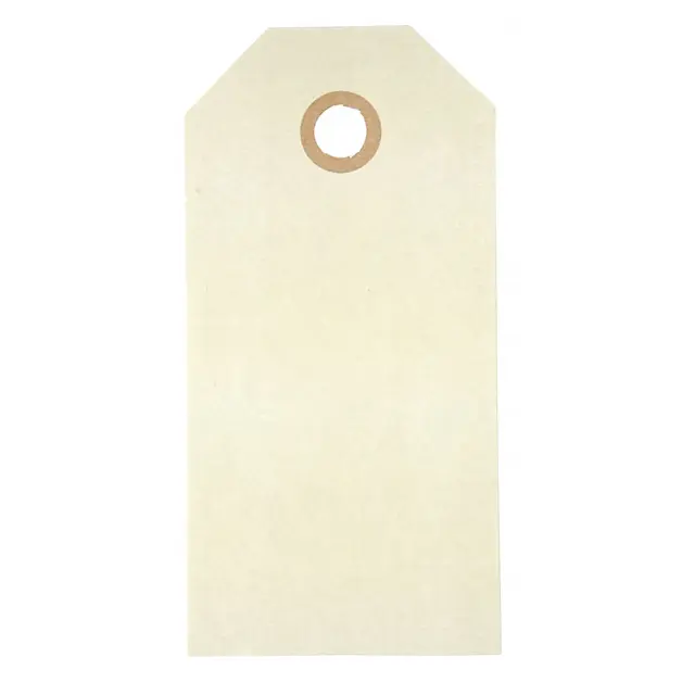 Manillamerker L10 cm, 20 stk 