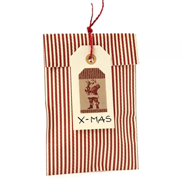 Manillamerker L10 cm, 20 stk 