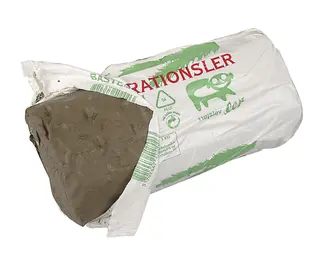 Dekorasjonsleire 5 kg