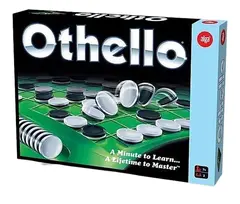 Othello Classic Spill fra 7 år
