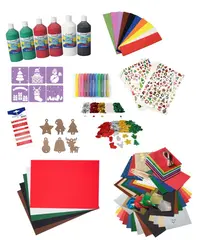 Den store julepakken