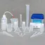 Laboratorieutstyr 20 deler