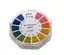 pH-papir rull pH 1-14