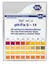 pH-papir pH 0-14