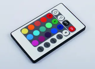 Mood lysende ball Ø40 cm