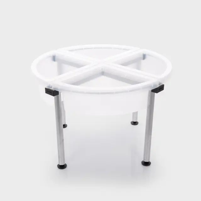 Sand- og vannbord H45 cm 