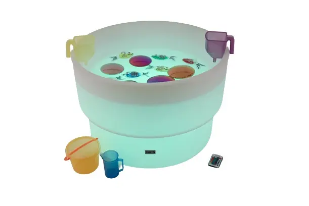 Mood sand- og vannbord Ø75 x H50 cm 