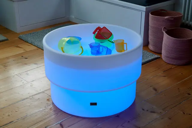 Mood sand- og vannbord Ø75 x H50 cm 