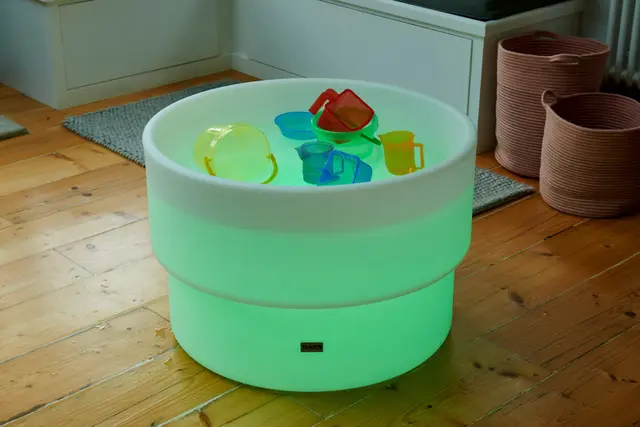 Mood sand- og vannbord Ø75 x H50 cm 