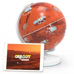 Shifu Orboot AR globus - Mars