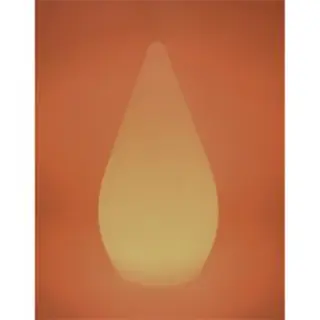 Mood lysende dråpe B16 x H34 cm